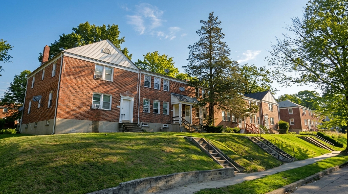 Anatomy of an Exit: How Gleneagle Residences Survived a Rate Shock and a Global Pandemic to Protect Investor Capital
