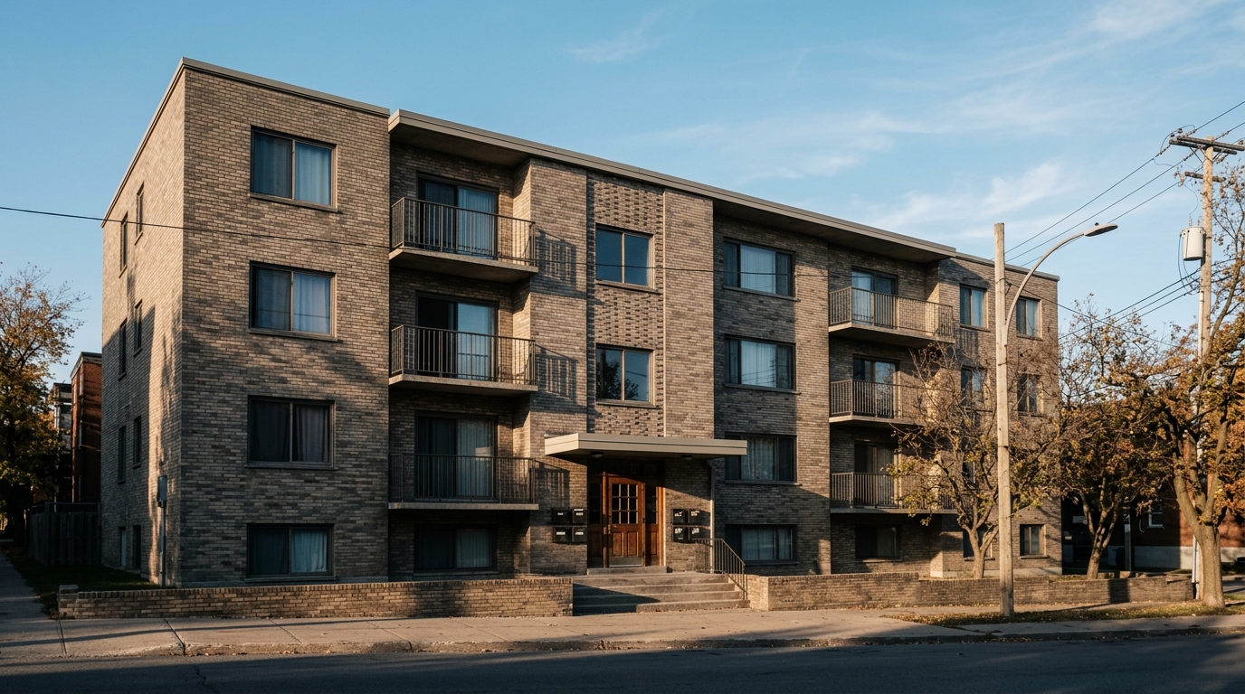 The Institutional Capital Gap in Mid-Market Multifamily: Why the $2M–$10M Equity Check Segment Is Underserved