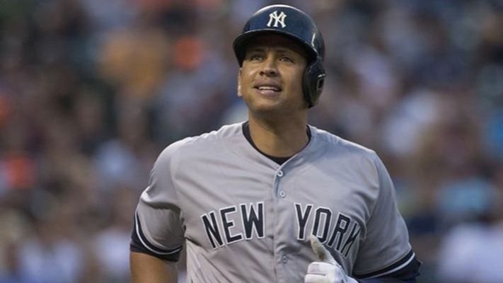 A-Rod Owns 13k Units of Multifamily Real Estate