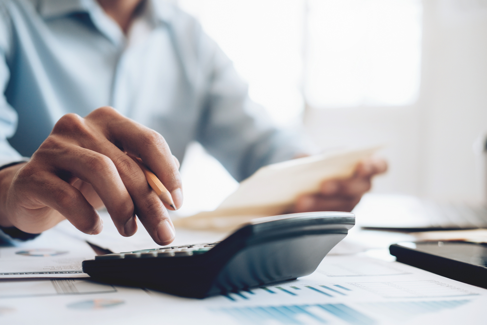 Drastically Decrease Your Tax Liability With Depreciation and Cost Segregation
