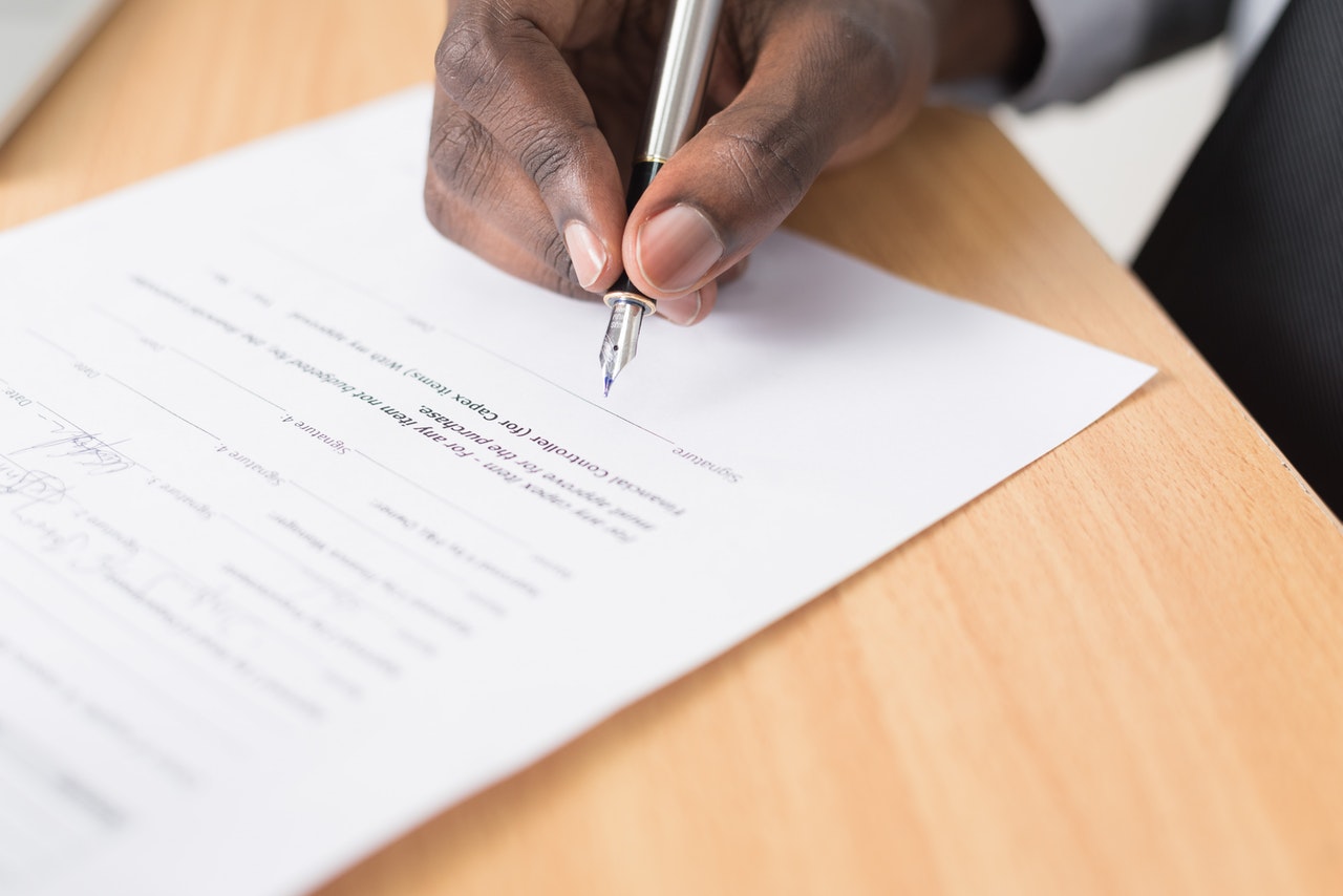 Multifamily Syndication Offering Documents
