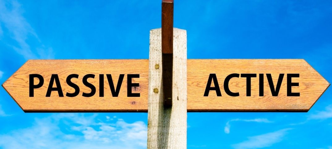 Passive or Active Real Estate Investing?