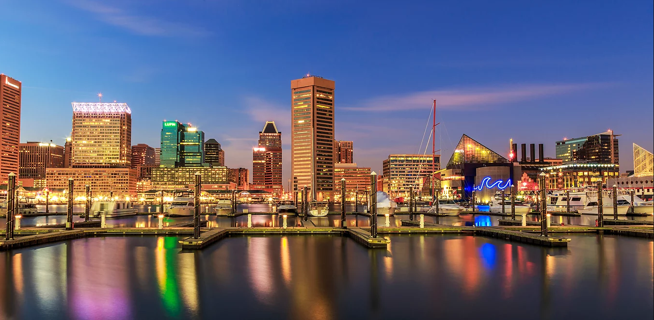 Baltimore Multifamily Shines During the Pandemic