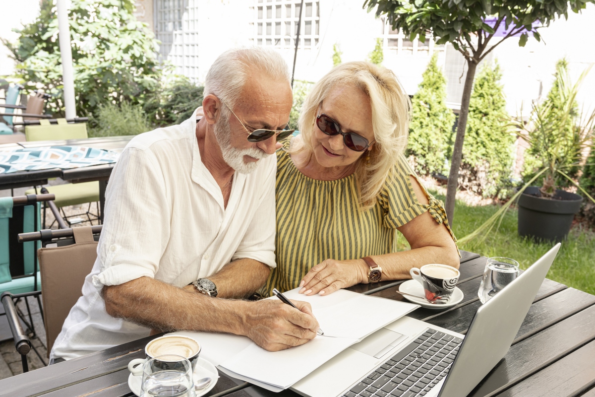 Why Do So Few Retirees Own Income Properties?