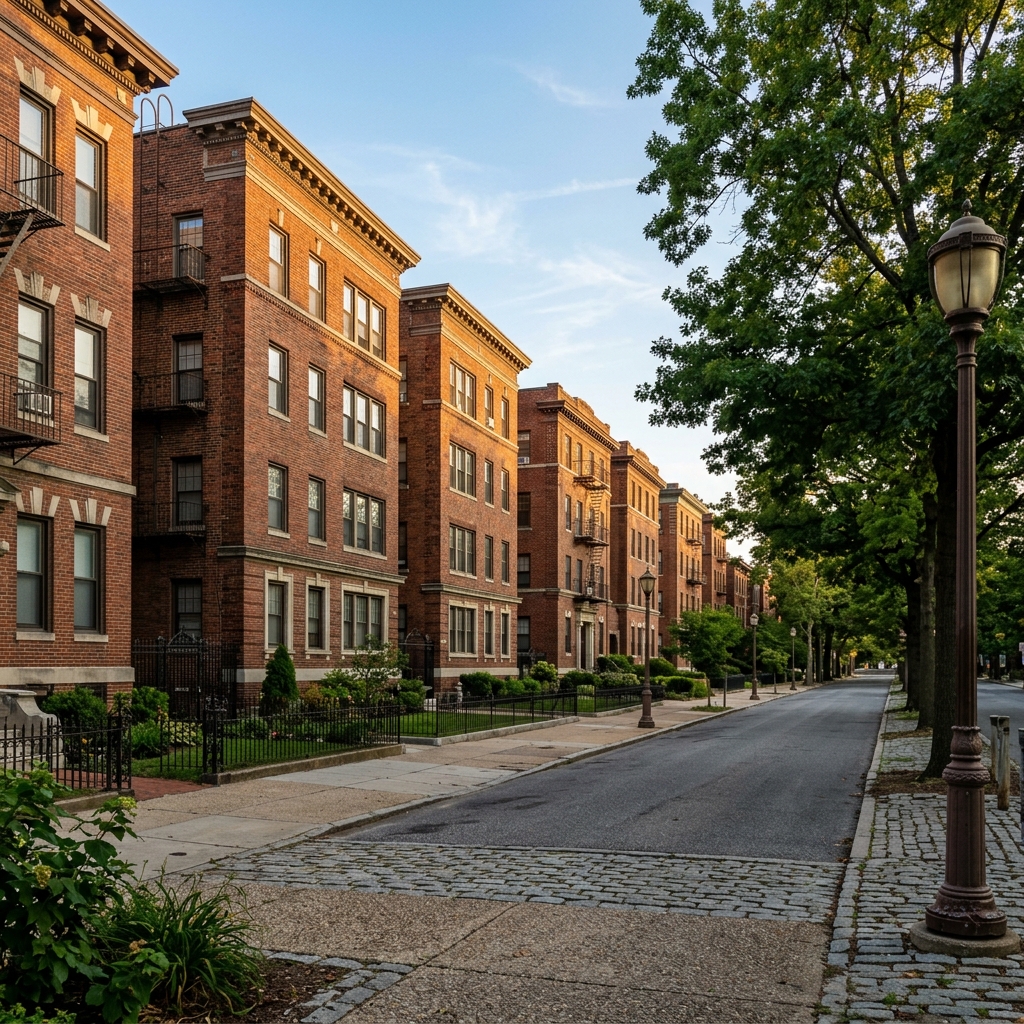 Rent Growth Moderation vs. Structural Demand: Separating Signal from Noise in Mid-Atlantic Multifamily