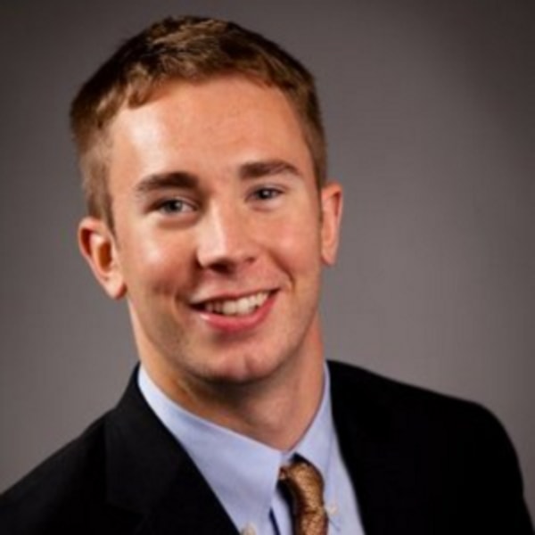 Greg Donahue